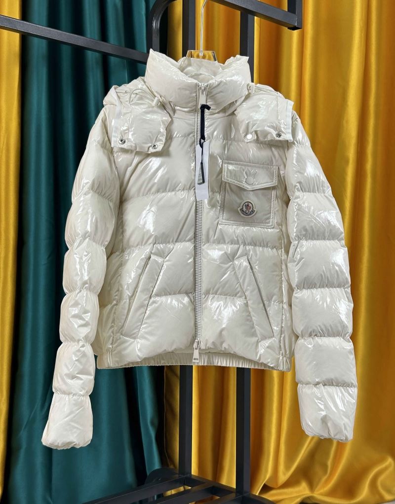 Moncler Down Jackets